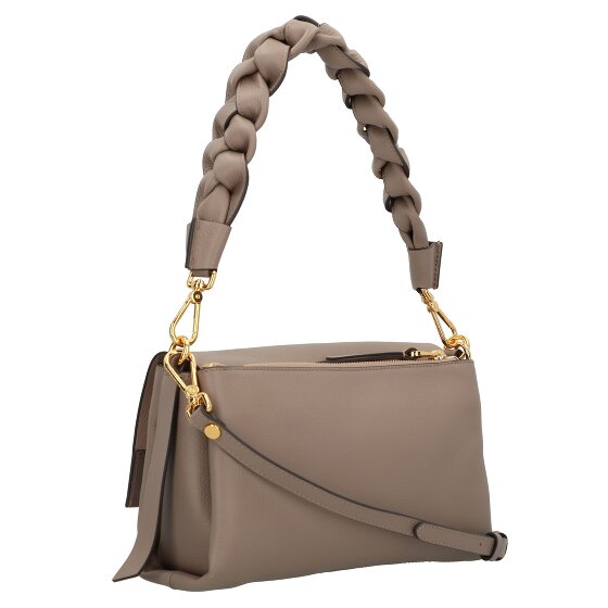 Coccinelle Boheme Schultertasche Leder 27 cm