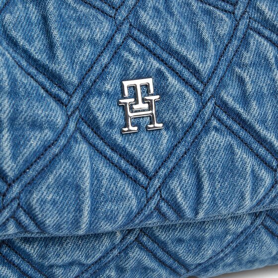 Tommy Hilfiger TH Feminine Schultertasche 32 cm