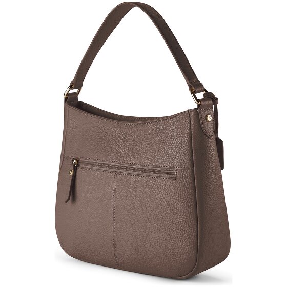 Lazarotti Bologna Leather1 Schultertasche Leder 27 cm