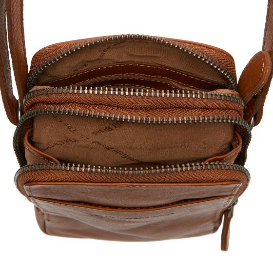 The Chesterfield Brand Alesund Handytasche Leder 11 cm