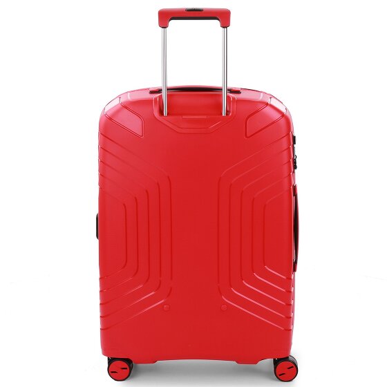 Roncato Ypsilon 4.0 4 Rollen Trolley L 69 cm