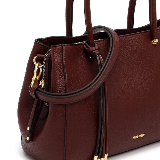 Suri Frey SFY Judy Schultertasche 38 cm