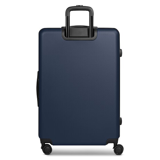 Smartbox Edition 05 4 Rollen Trolley 76 cm