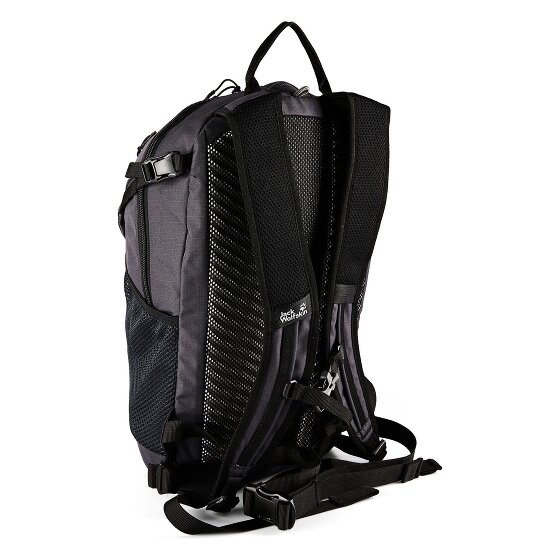 Jack Wolfskin Velocity Fahrradrucksack 45 cm