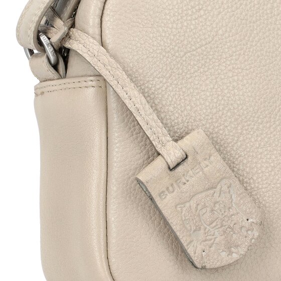 Burkely Soft Skylar Umhängetasche Leder 22 cm