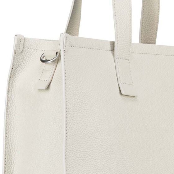 Jost Vika Schultertasche Leder 38 cm