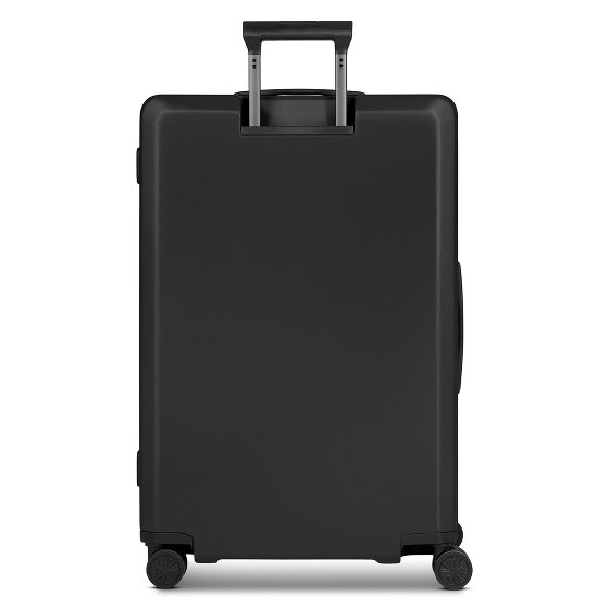 Porsche Design Voyager 3.0 4 Rollen Trolley L 78 cm mit Dehnfalte