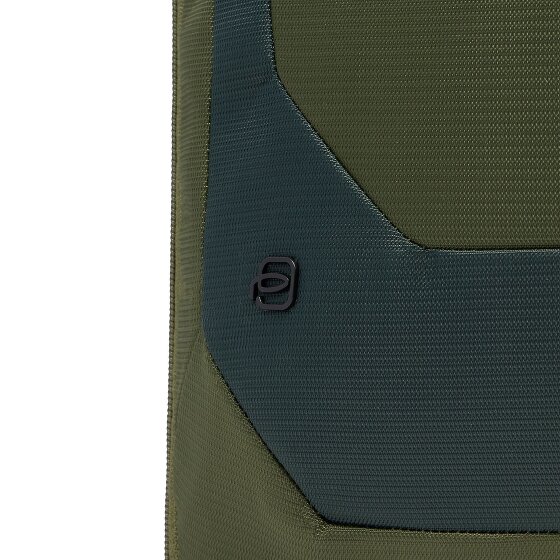 Piquadro S140 Daypack 45 cm Laptopfach