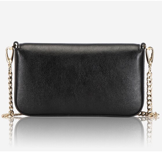 Jekyll & Hide Paris Umhängetasche Leder 21.5 cm