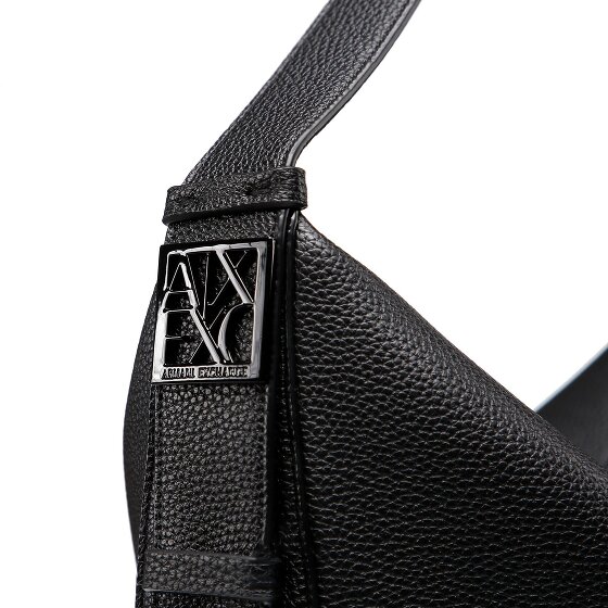 Armani Exchange Susy Schultertasche 27 cm