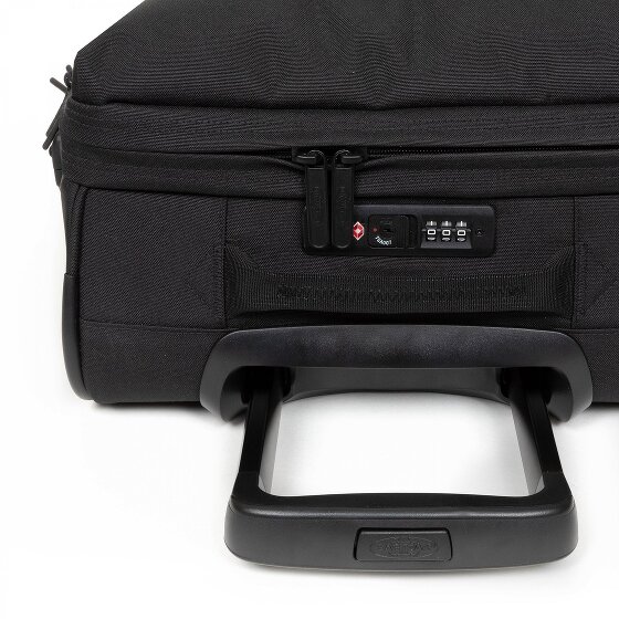 Eastpak Icon Travel'r 2 Rollen Reisetasche 53 cm