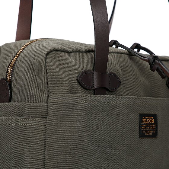 Filson Luggage Twill Schultertasche 40 cm