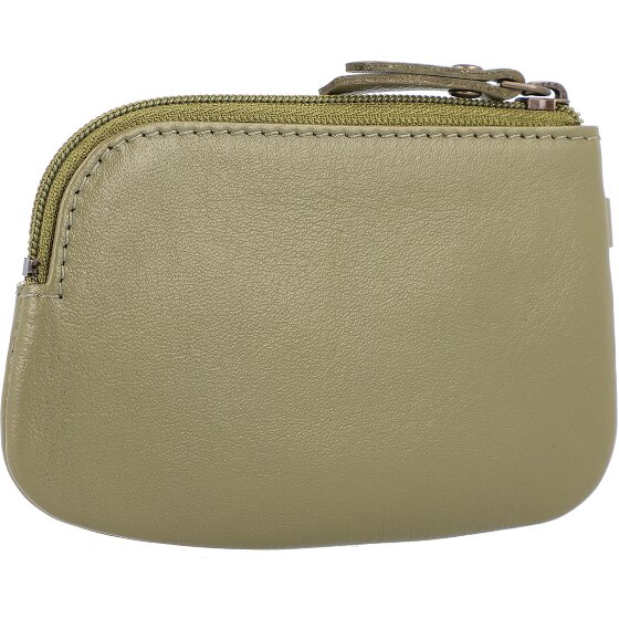 Esquire Peru Schlüsseletui Leder 11 cm