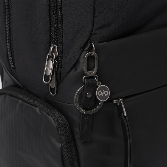 Hedgren Furo Tsutsumi Daypack RFID Schutz 42 cm
