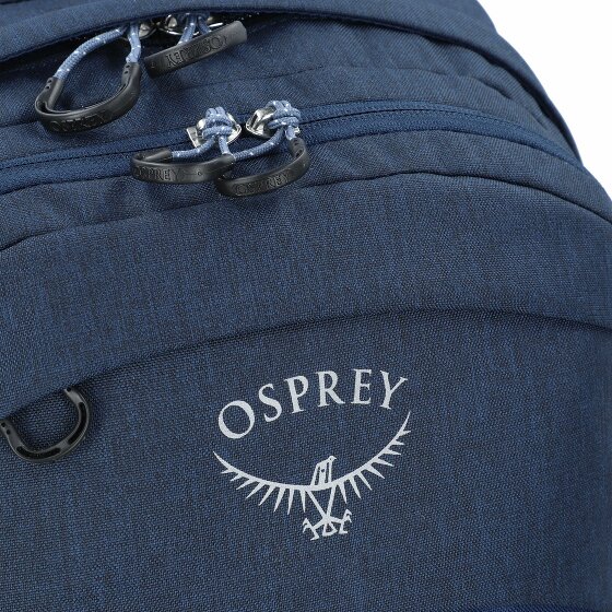 Osprey Parsec Rucksack 48 cm Laptopfach