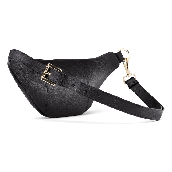 Lazarotti Bologna Leather Gürteltasche Leder 25.5 cm