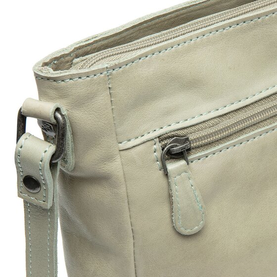 The Chesterfield Brand Weimar Umhängetasche Leder 24 cm