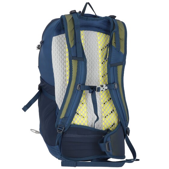 Jack Wolfskin Athmos Shape 24 Rucksack 50 cm
