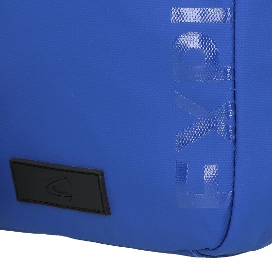 camel active Explore Umhängetasche S 20 cm