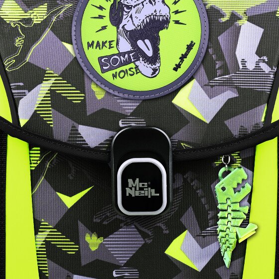 McNeill Primo Schulranzen-Set 8-teilig