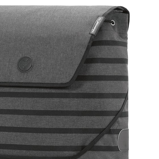 Andersen Shopper Alu Star Shopper Jelke Einkaufstrolley 59 cm