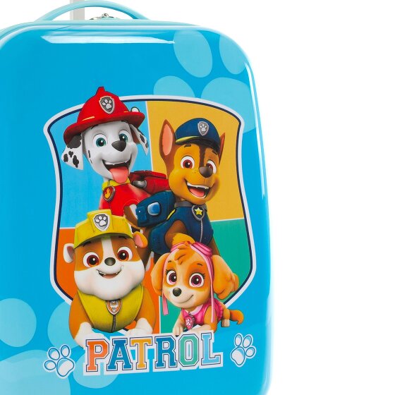 Heys Kids 2 Rollen Kindertrolley 46 cm