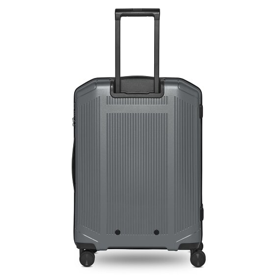 Smartbox Edition 02 4 Rollen Trolley M 66 cm