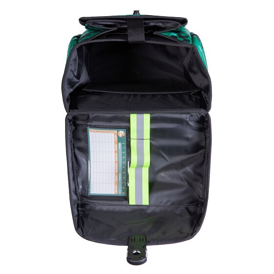 McNeill Perfecto Schulranzen-Set 5-teilig