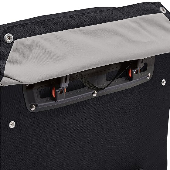 Vaude Cycle Fahrradtasche 38 cm