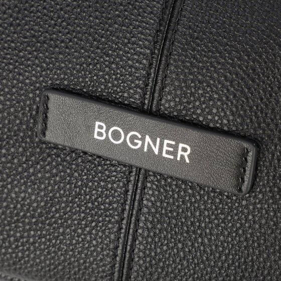 Bogner Vanil Valesca Shopper Tasche Leder 44 cm