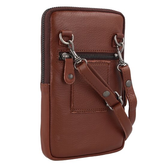 Harbour 2nd Just Pure Damaris Handytasche Leder 11.5 cm