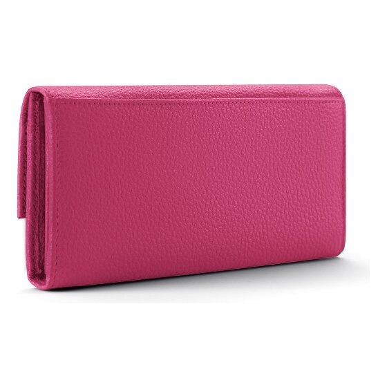 Lazarotti Bologna Leather Geldbörse Leder 19 cm