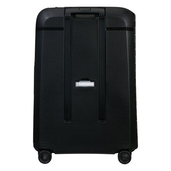 Samsonite Magnum Eco 4 Rollen Trolley 69 cm