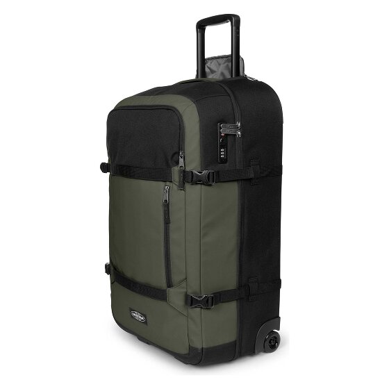 Eastpak Transit'R Pro 2 Rollen Reisetasche L 82 cm