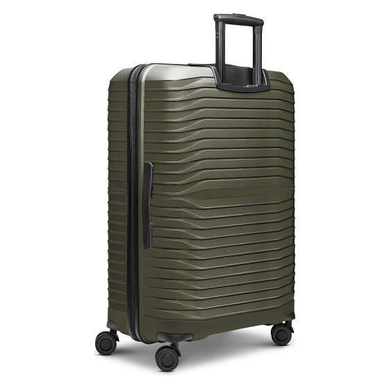 Stratic Shine 4 Rollen Trolley 76 cm