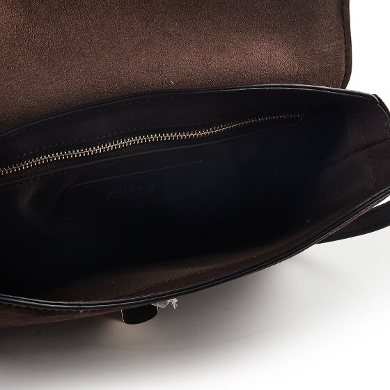 Furla Iride Umhängetasche S Leder 24 cm