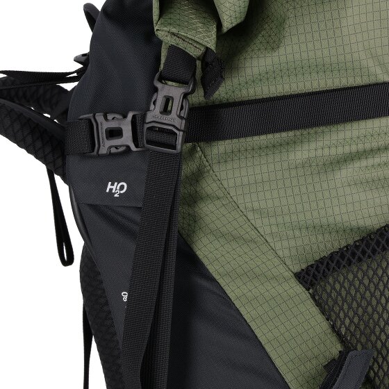 Mammut Ducan Spine 80 Trekkingrucksack 63 cm