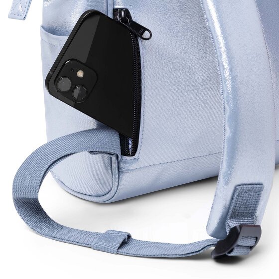 Cabaia Adventurer Iridescent XSmall City Rucksack XS 28 cm
