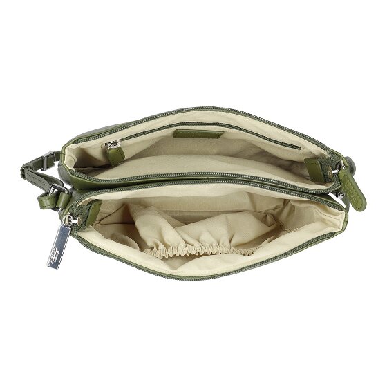 Picard Really Umhängetasche Leder 24 cm