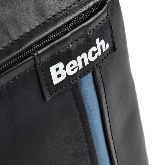 Bench Aktentasche Leder 40 cm Laptopfach