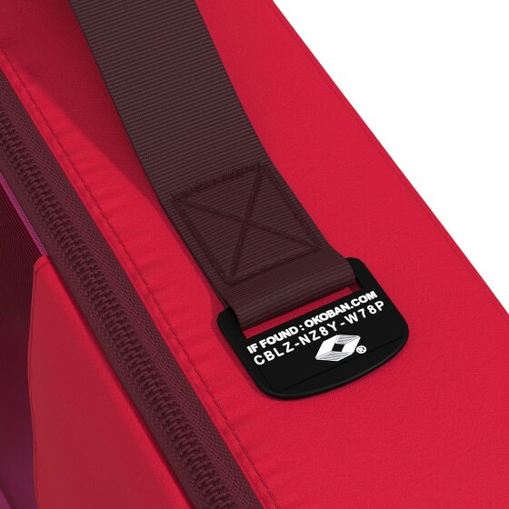 Cabin Zero Adventure Packtasche 35 cm