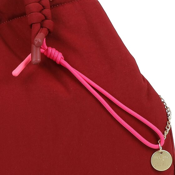 Fritzi aus Preußen Brigitte x Fritzi Limited Chain Sky Shopper Tasche 42 cm