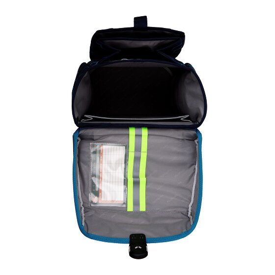 McNeill Perfecto Schulranzen-Set 5-teilig