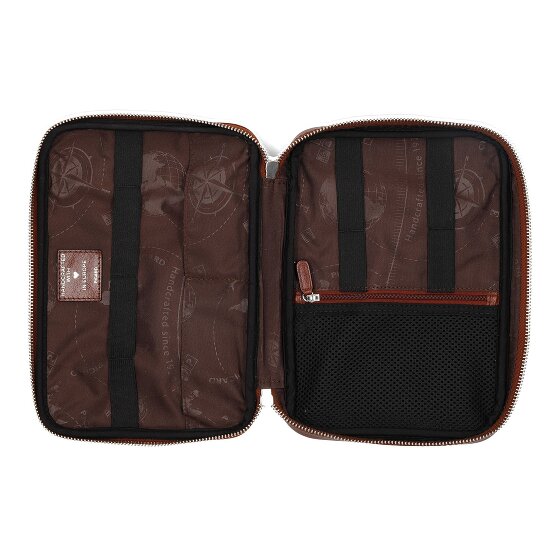 Picard Buddy Kulturbeutel Leder 24 cm