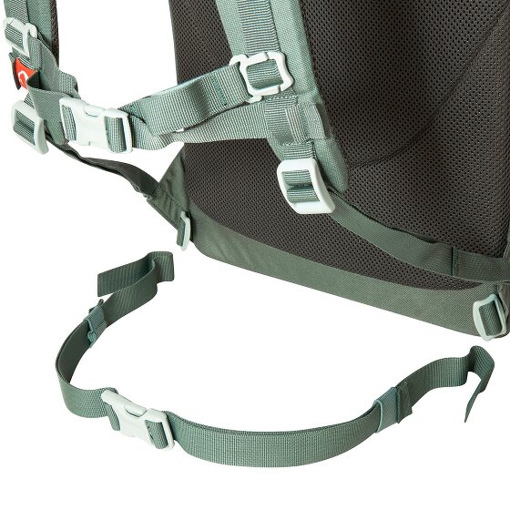 Tatonka Grip Rolltop Pack 34 Daypack 55 cm Laptopfach