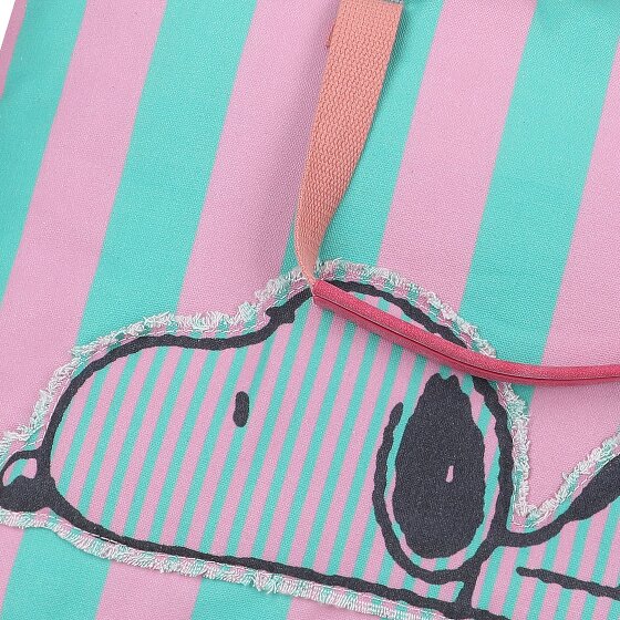 Fritzi aus Preußen Peanuts™ x fritzi Shopper Tasche 42.5 cm