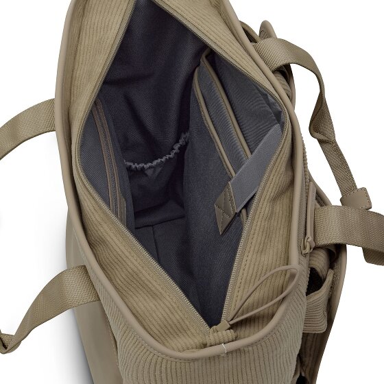 Kapten & Son Lindby Pro Daypack 41.5 cm Laptopfach