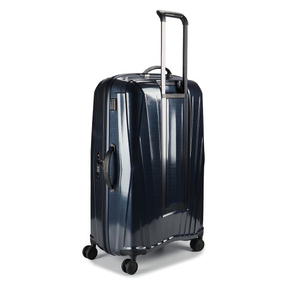 Samsonite Major-Lite 4 Rollen Trolley 77 cm
