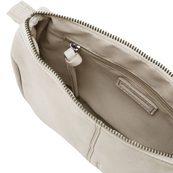 FredsBruder Take A Smile Umhängetasche Leder 24 cm