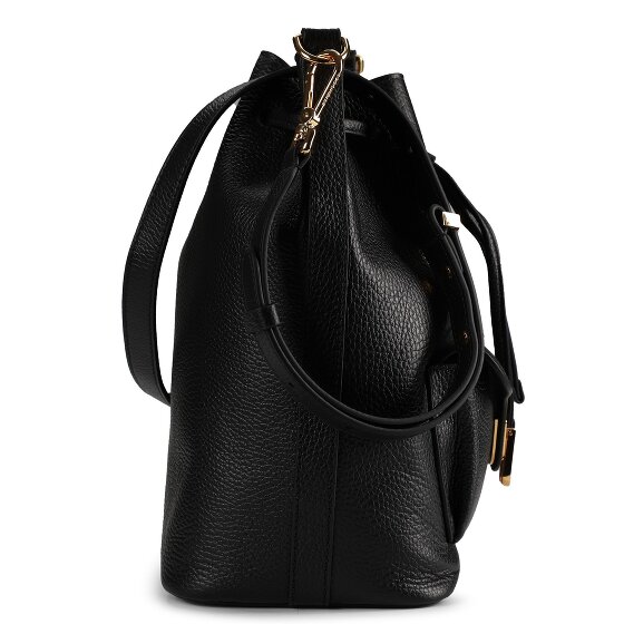 Coccinelle Beat Beuteltasche Leder 21 cm